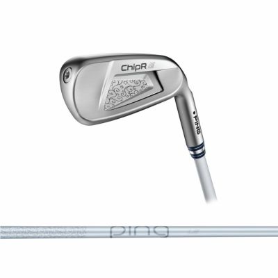 ピン（PING） 【レディース】ChipR LE（チッパー） PING LE WEDGEシャフト日本正規品 2024