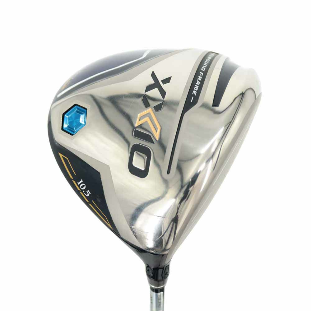 ゼクシオ（XXIO） 【中古均一セール】【中古】2022 XXIO 12 