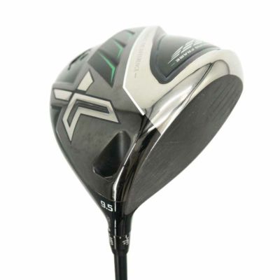 ゼクシオ（XXIO） 【中古特価市】【中古】2022 XXIO X-eks-（エックス）ドライバー Miyazaki AX-2カーボンシャフト[9．5S]【Cランク】 307346