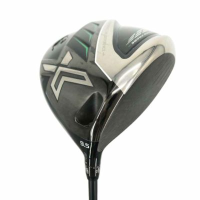 ゼクシオ（XXIO） 【中古特価市】【中古】2022 XXIO X-eks-（エックス）ドライバー Miyazaki AX-2カーボンシャフト[9．5S]【Cランク】 307353