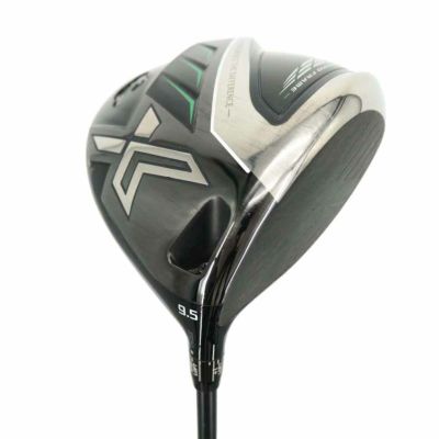 ゼクシオ（XXIO） 【中古特価市】【中古】2022 XXIO X-eks-（エックス）ドライバー Miyazaki AX-2カーボンシャフト[9．5S]【Cランク】 307356
