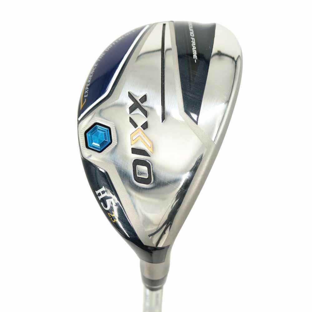 ☆ゼクシオ XXIO 12 MP1200 L FW #5 ヘッドカバー付き（中古 