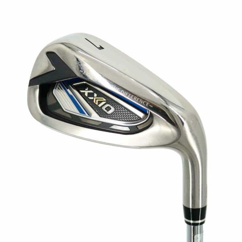 【美品】XXIO12 /ウェッジAW / シャフトN.S.PRO850GH＜R＞ 美品】XXIO12 /ウェッジAW / シャフトN.S.PRO850GH＜R＞