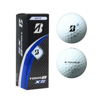 【新品未使用】ブリヂストン TOUR B JGR ゴルフボール ホワイト ブリヂストン BRIDGESTONE GOLF TOUR B JGR 2023年モデル