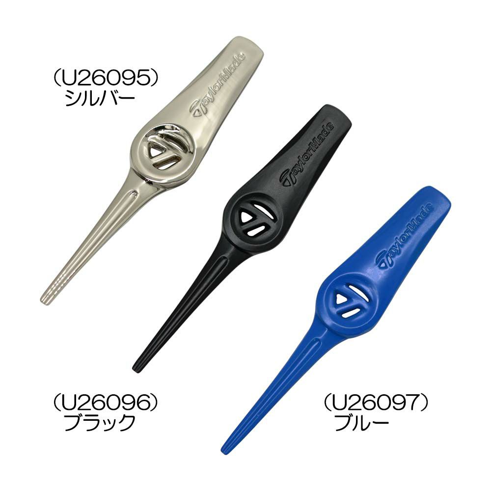 新品/スコッティキャメロン グリーンフォーク シルバー/ゴルフ