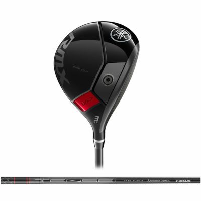ヤマハ(YAMAHA) RMX VD リミックス フェアウェイウッド TENSEI TR f シャフト 2024