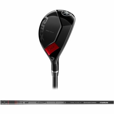 ヤマハ(YAMAHA) RMX VD リミックス ユーティリティ TENSEI TR h シャフト 2024