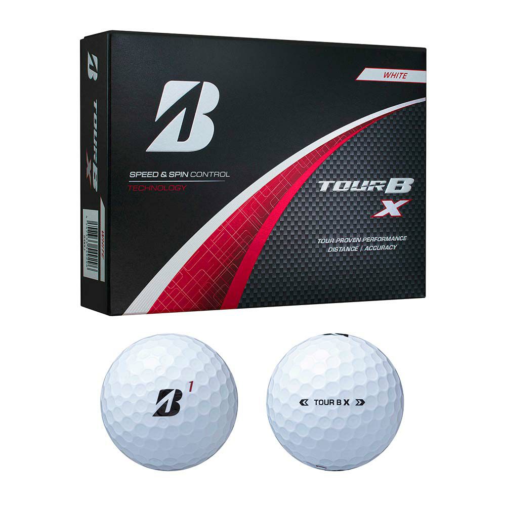 ブリヂストン（BRIDGESTONE_GOLF） （オウンネームサービス）TOUR B X 