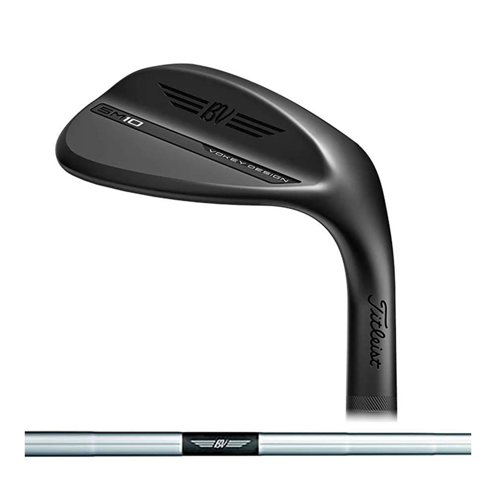 Vokey Design SM8 50 56度ウェッジ セット（ゴルフクラブウェッジ 
