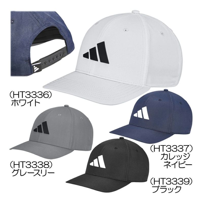 adidas キャディバッグ ホワイト/ネイビー　+ ゴルフクラブセット アディダス adidas キャディバッグ ホワイト/ネイビー + ゴルフ