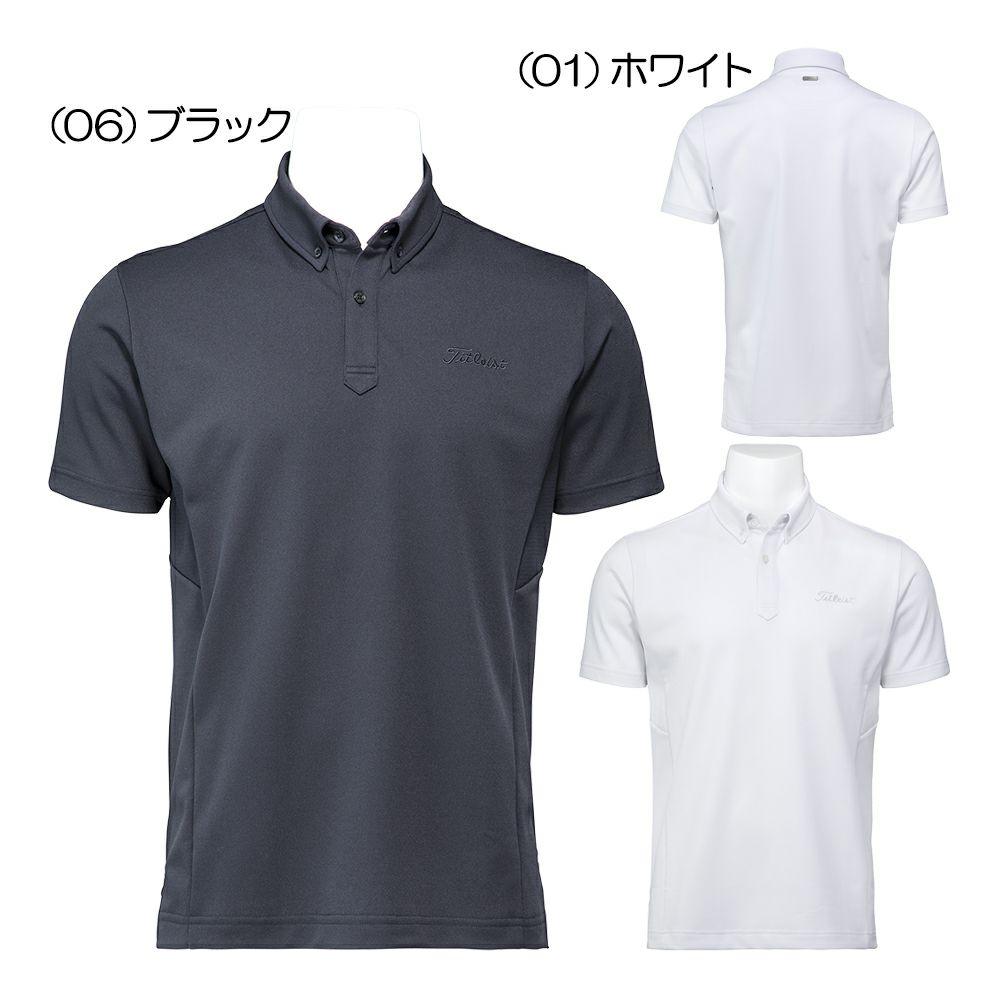 ゴルフ ボタンダウンシャツの通販・価格比較 - 価格.com