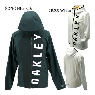 オークリー（Oakley） Enhance Mobility Jacket 5.0 FOA406272 メンズゴルフウェア 2024春夏 『ジャケット』  | ゴルフショップ・ゴルフ通販なら二木ゴルフオンライン