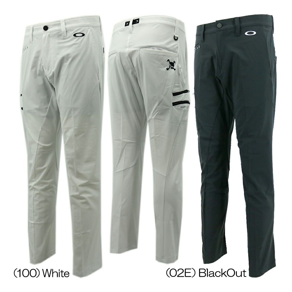 ゴルフウェア オークリー ゴルフ ストレッチ パンツの人気商品・通販 