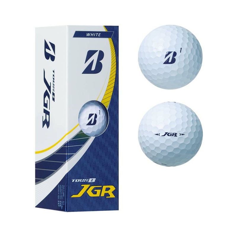 Amazon.com : Bridgestone J3PX Tour B JGR 2023 Model Golf