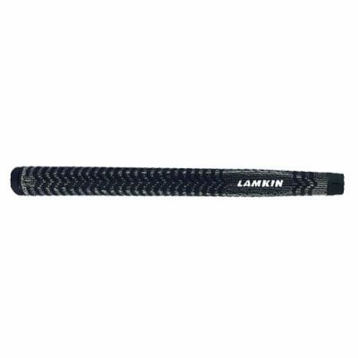 ラムキン（LAMKIN） LAMKIN DEEP-ETCHED パドルコード パター グリップ PCP580