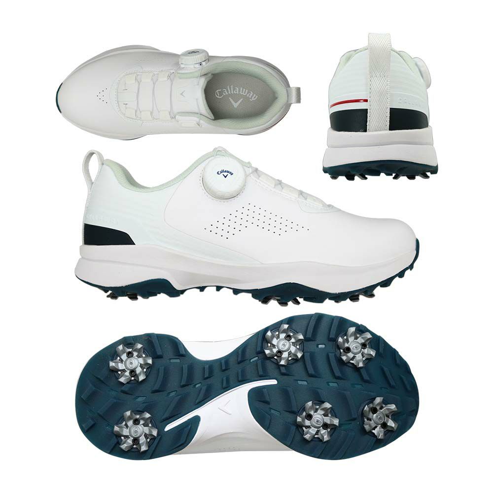 キャロウェイ（Callaway） AEROSPORT ダイヤル式 スパイクレディース