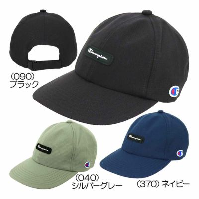 チャンピオン（Champion） キャップ C3-ZG704C メンズゴルフキャップ 2024春夏