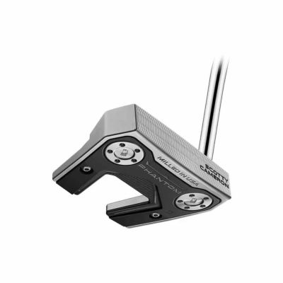 スコッティキャメロン（ScottyCameron） PHANTOM（ファントム） 5 パター 748RA 2024