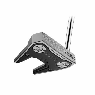 スコッティキャメロン（ScottyCameron） PHANTOM（ファントム） 7 パター 748RC 2024