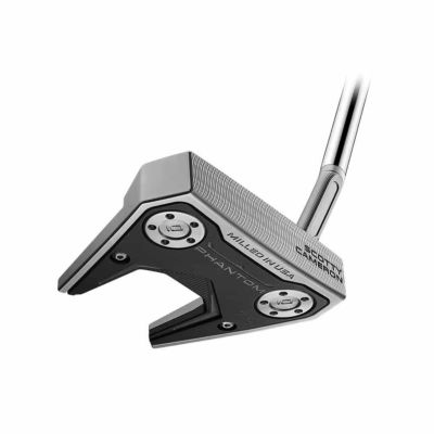 スコッティキャメロン（ScottyCameron） PHANTOM（ファントム） 7.5 パター 748RD 2024