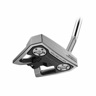 スコッティキャメロン（ScottyCameron） PHANTOM（ファントム） 9.5 パター 748RF 2024