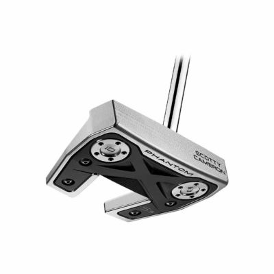 スコッティキャメロン（ScottyCameron） PHANTOM（ファントム） 5S パター 748RI 2024
