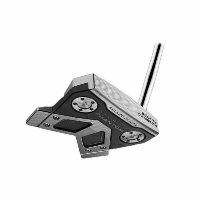 スコッティキャメロン（ScottyCameron） PHANTOM（ファントム） 11.5 パター 748RH 2024