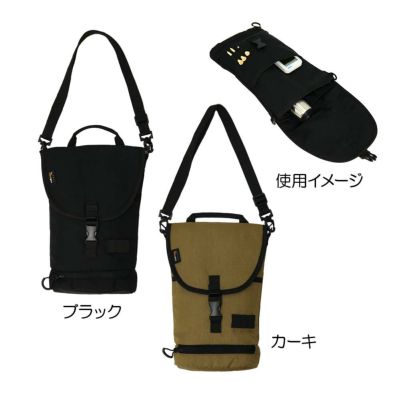 その他ブランド CORDURA FABRIC マルチカートポーチ CDR-MCP 2024