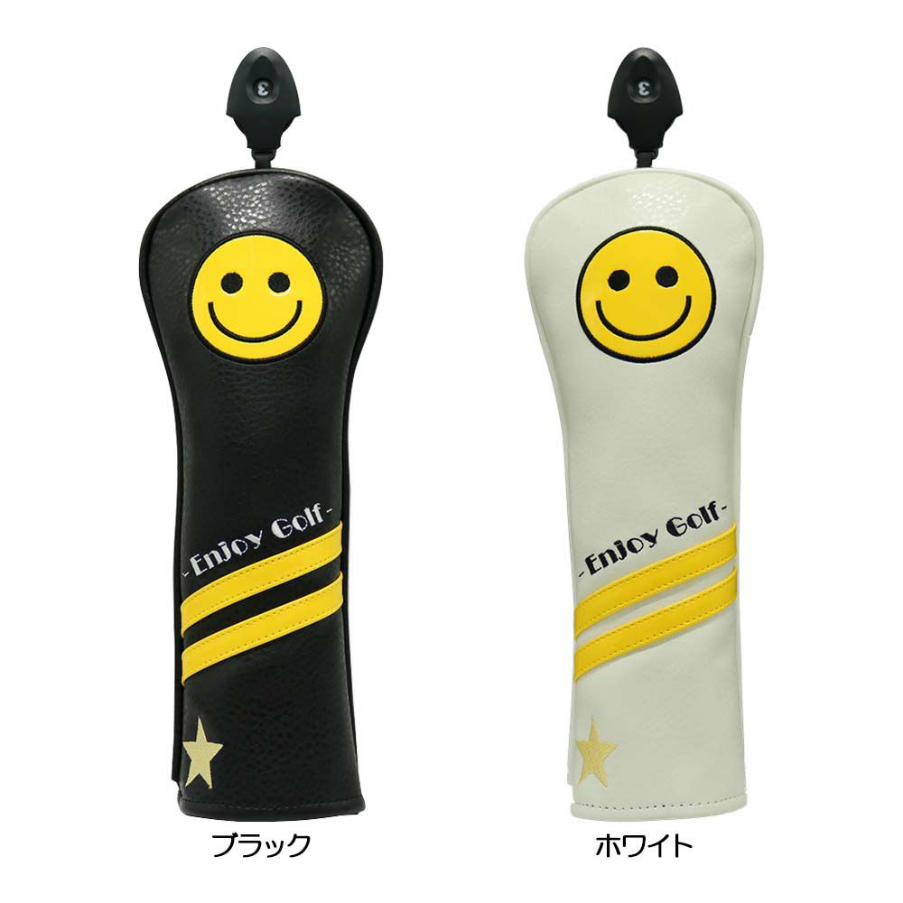 ヘッドカバー ニコちゃんの人気商品・通販・価格比較 - 価格.com