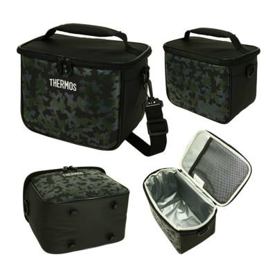 その他ブランド THERMOS（サーモス） ソフトクーラー（5L） REI-0052 2023