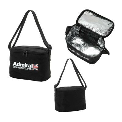 アドミラル（Admiral） クールバッグ ADMZ3BE7 2024