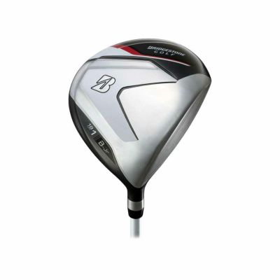 ブリヂストン（BRIDGESTONE_GOLF） B-Jr ドライバー オリジナルシャフト 2024『ジュニア』