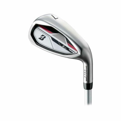 ブリヂストン（BRIDGESTONE_GOLF） B-Jr アイアン単品 オリジナルシャフト 2024『ジュニア』