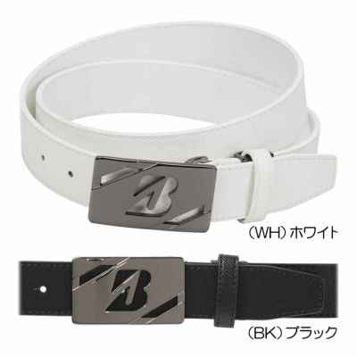 アディダス（Adidas） パンチング 無段階調節ベルト ZB274 メンズ