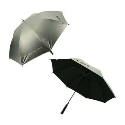 キャスコ（kasco） WEATHER FREE 『晴雨兼用』 軽量ワンタッチ傘（65cm）  WFU-2310