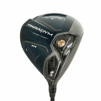 キャロウェイ（Callaway） 【中古】パラダイム ◆◆◆ ドライバー TENSEI 55 for Callawayシャフト 2023[10．5° S]【Cランク】