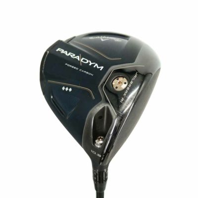 キャロウェイ（Callaway） 【中古】パラダイム ◆◆◆ ドライバー TENSEI 55 for Callawayシャフト 2023[10．5° S]【Cランク】