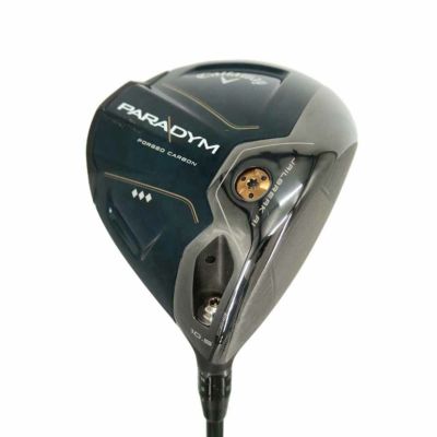 キャロウェイ（Callaway） 【中古】パラダイム ◆◆◆ ドライバー TENSEI 55 for Callawayシャフト 2023[10．5° S]【Cランク】