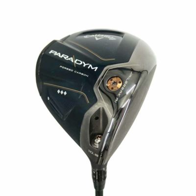 キャロウェイ（Callaway） 【中古】パラダイム ◆◆◆ ドライバー TENSEI 55 for Callawayシャフト 2023[10．5° S]【Cランク】