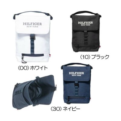 トミーヒルフィガー（Tommy_Hilfiger） 【大特価市】ポーチ ユーティリティー THMG4SBE 2024