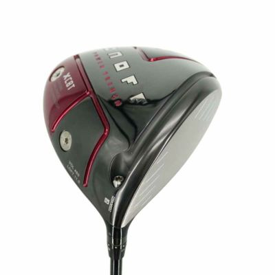 オノフ（ONOFF） 【中古】オノフ AKA ドライバー MP522-D カーボンシャフト 2022 [11．5 R]【Cランク】 307811
