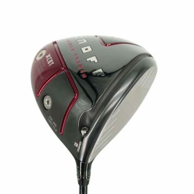 オノフ（ONOFF） 【中古】オノフ AKA ドライバー MP522-D カーボンシャフト 2022 [11．5 R]【Cランク】 307812