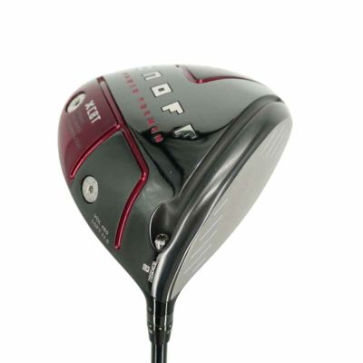 オノフ（ONOFF） 【中古】オノフ AKA ドライバー MP522-D カーボンシャフト 2022 [11．5 R]【Cランク】 307815