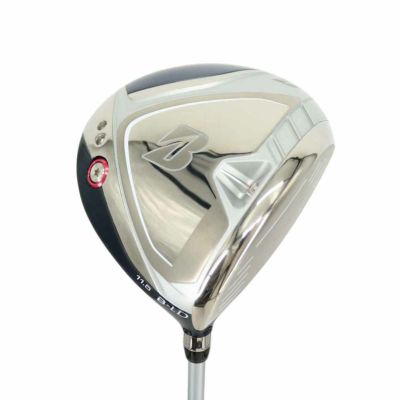 ブリヂストン（BRIDGESTONE_GOLF） 【中古】B-LD ドライバー AIR SPEEDER BS-LD for Wood カーボンシャフト 2022 [11．5 A]【Cランク】