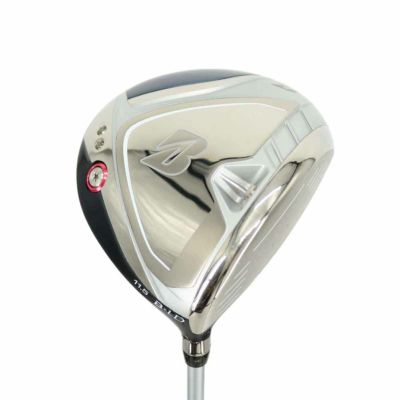 ブリヂストン（BRIDGESTONE_GOLF） 【中古】B-LD ドライバー AIR SPEEDER BS-LD for Wood カーボンシャフト 2022 [11．5 A]【Cランク】 307895
