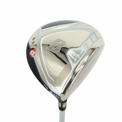 ブリヂストン（BRIDGESTONE_GOLF） 【中古】B-LD ドライバー AIR SPEEDER BS-LD for Wood カーボンシャフト 2022 [11．5 A]【Cランク】