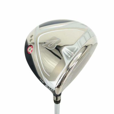 ブリヂストン（BRIDGESTONE_GOLF） 【中古】B-LD ドライバー AIR SPEEDER BS-LD for Wood カーボンシャフト 2022 [11．5 A]【Cランク】