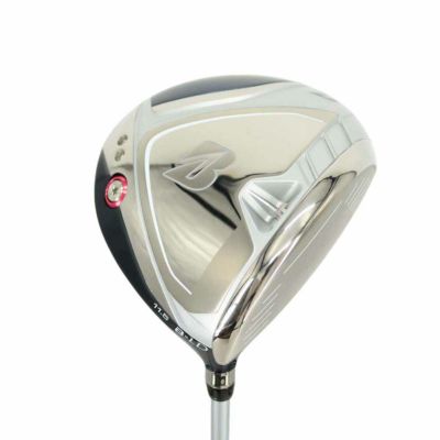 ブリヂストン（BRIDGESTONE_GOLF） 【中古】B-LD ドライバー AIR SPEEDER BS-LD for Wood カーボンシャフト 2022 [11．5 A]【Cランク】 307897