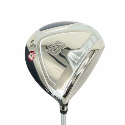 ブリヂストン（BRIDGESTONE_GOLF） 【中古】B-LD ドライバー AIR SPEEDER BS-LD for Wood カーボンシャフト 2022 [11．5 A]【Cランク】