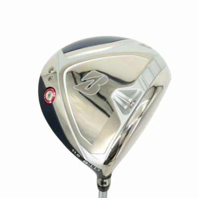 ブリヂストン（BRIDGESTONE_GOLF） 【中古】B-LD ドライバー AIR SPEEDER BS-LD for Wood カーボンシャフト 2022 [11．5 A]【Cランク】